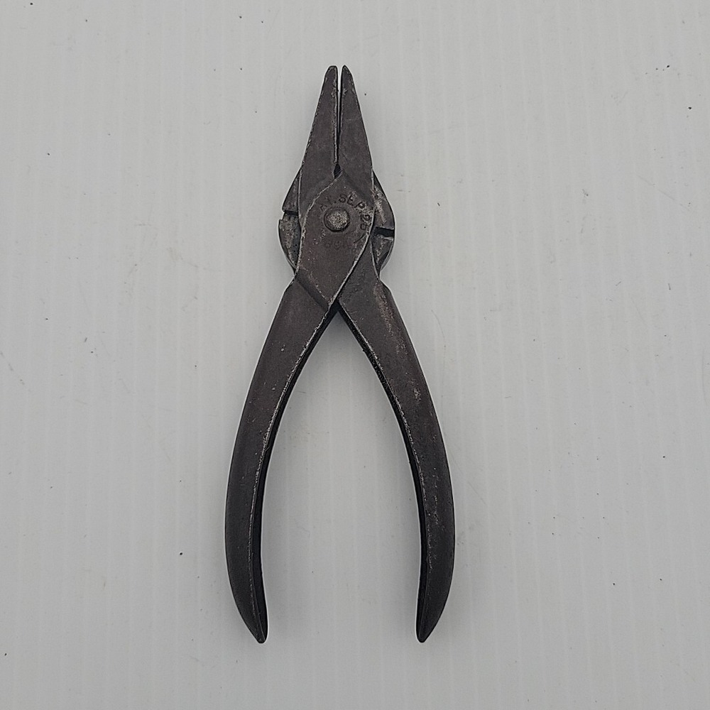 VINTAGE LODI‎ DUCK BILL PLIERS: PAT SEP 25 1894